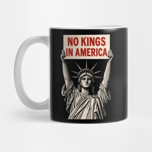 No-Kings Mug